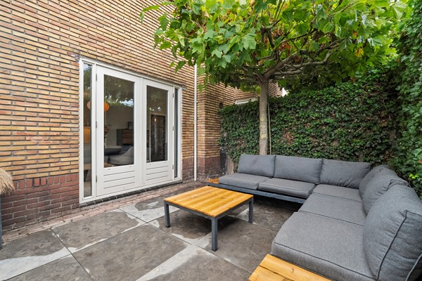 Medium property photo - Ruyghweg 196, 1781 DR Den Helder